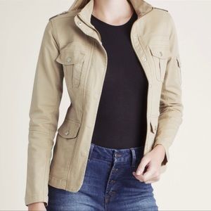 Kensie Kylie Utility Jacket